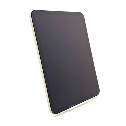 【全額返金保証】【最速発送】Apple iPad iPad mini 8.3インチ 第6世代 256GB スターライト Wi-Fi 動作確認済
