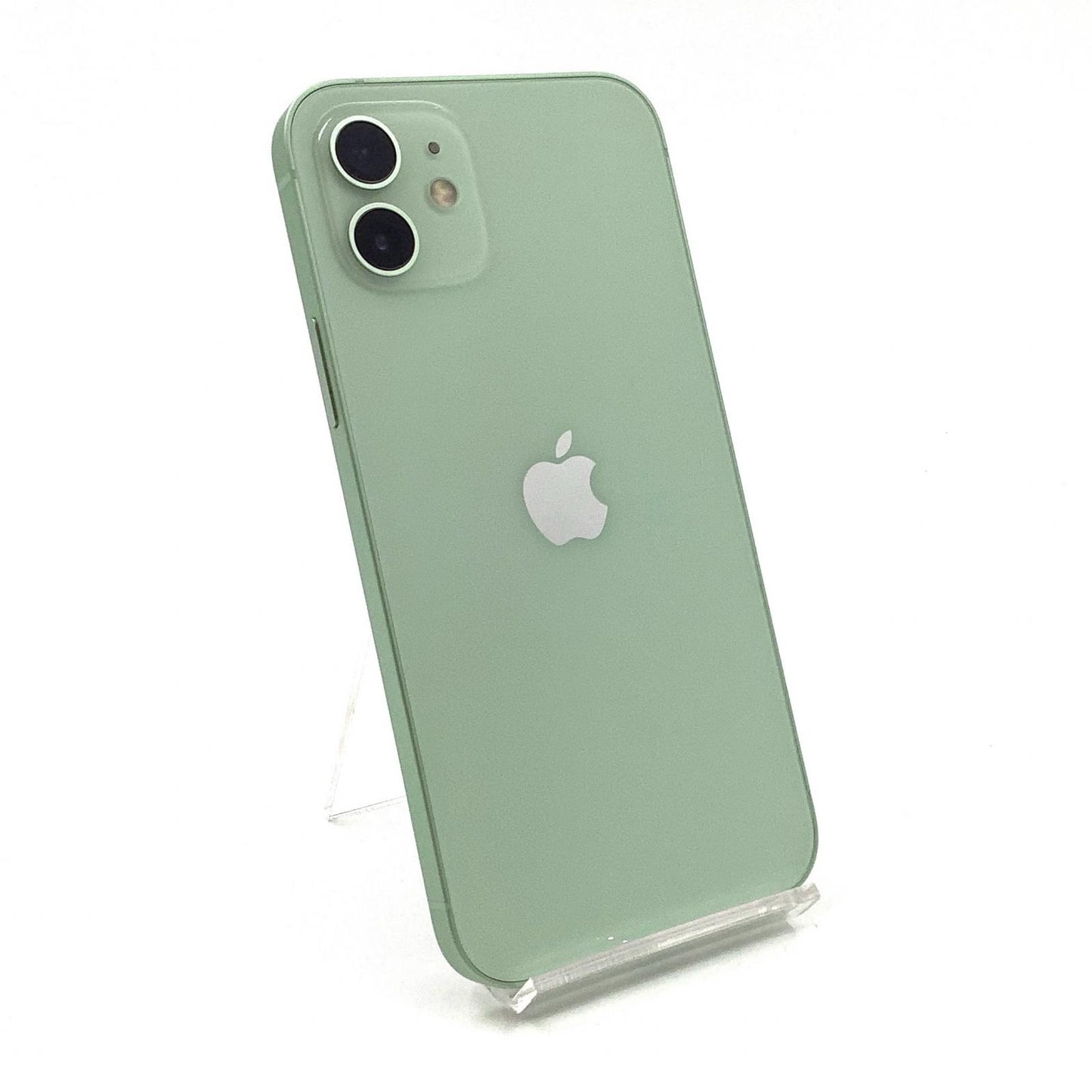 【全額返金保証】【最速発送】Apple iPhone iPhone 12 128GB グリーン SIMフリー 動作確認済 88%