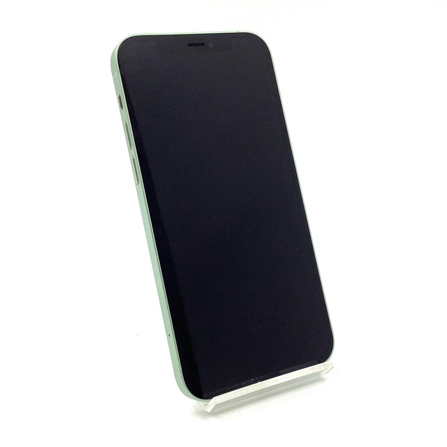 【全額返金保証】【最速発送】Apple iPhone iPhone 12 128GB グリーン SIMフリー 動作確認済 88%