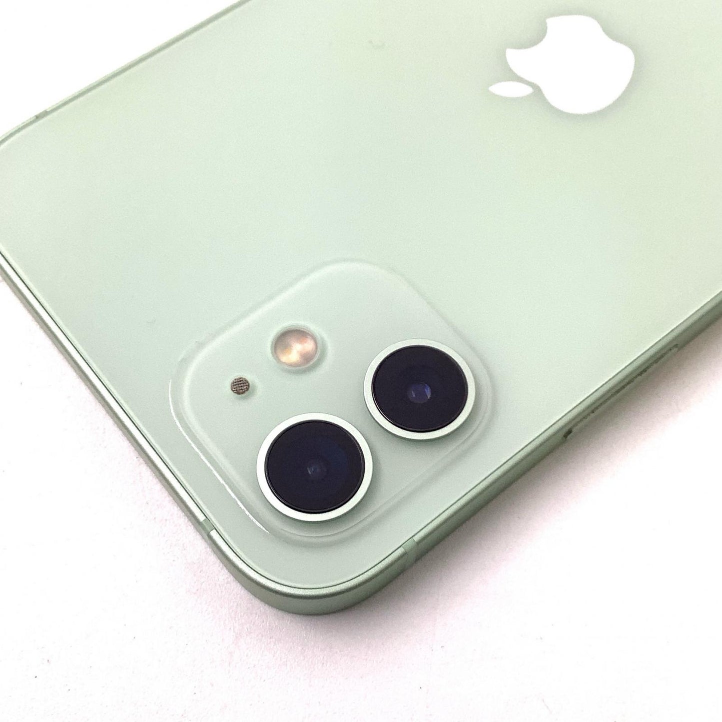 【全額返金保証】【最速発送】Apple iPhone iPhone 12 128GB グリーン SIMフリー 動作確認済 88%
