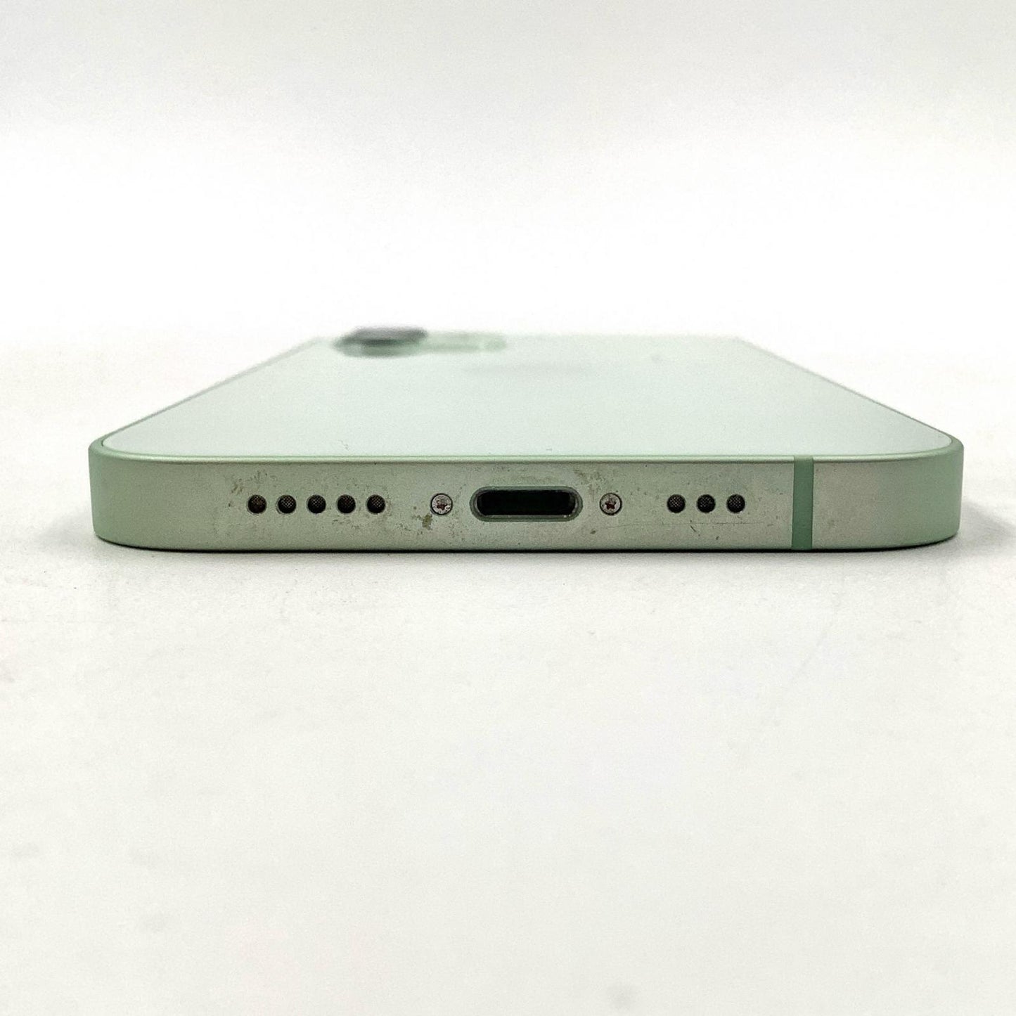 【全額返金保証】【最速発送】Apple iPhone iPhone 12 128GB グリーン SIMフリー 動作確認済 88%