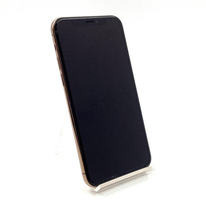 【全額返金保証】【最速発送】Apple iPhone iPhone 11 Pro 256GB ゴールド SIMフリー 動作確認済 82%