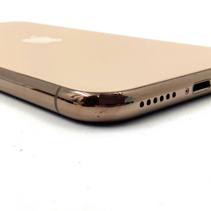 【全額返金保証】【最速発送】Apple iPhone iPhone 11 Pro 256GB ゴールド SIMフリー 動作確認済 82%