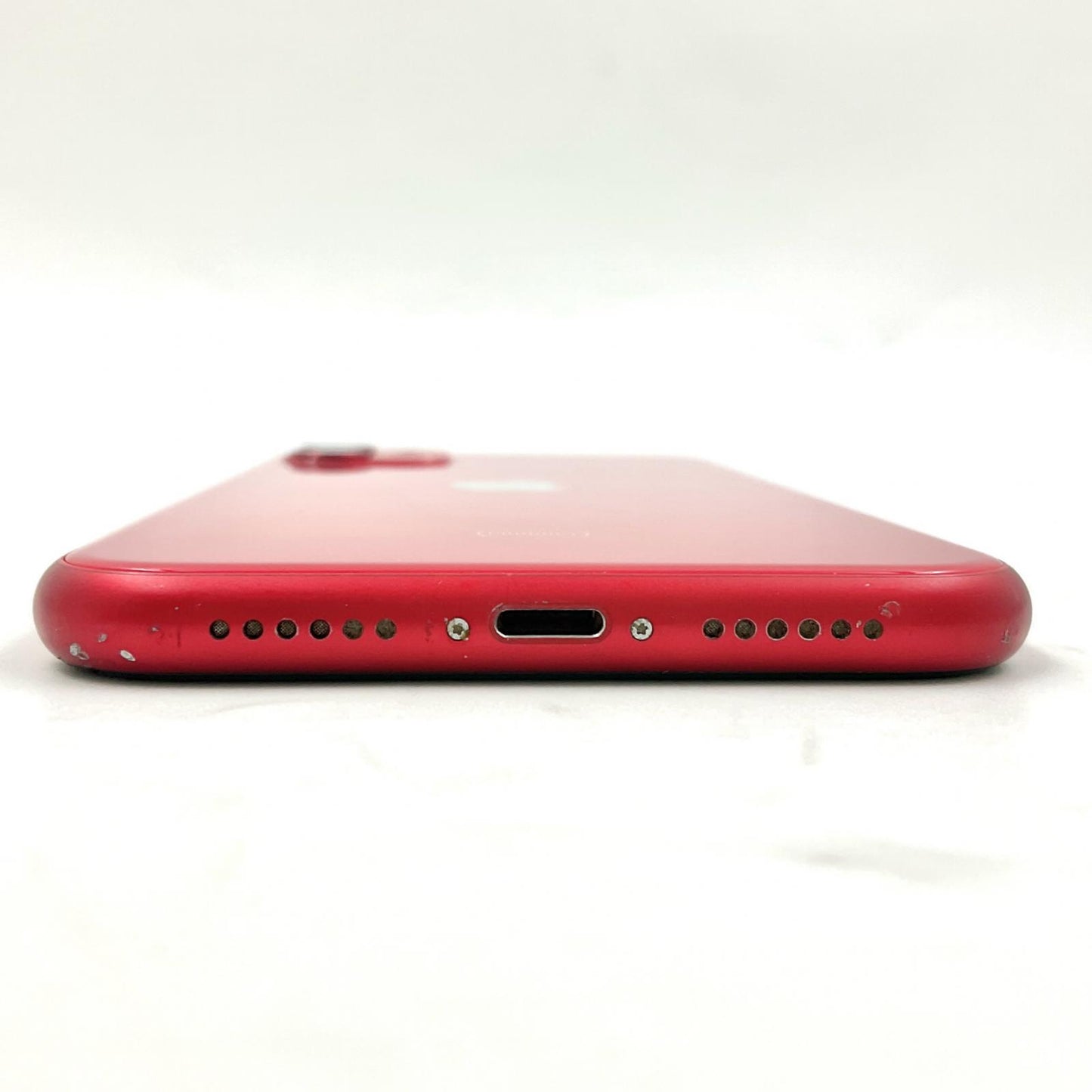 【全額返金保証】【最速発送】Apple iPhone iPhone 11 128GB (PRODUCT)RED docomo 白ロム 動作確認済 72%