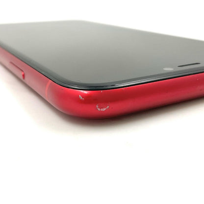 【全額返金保証】【最速発送】Apple iPhone iPhone 11 128GB (PRODUCT)RED docomo 白ロム 動作確認済 72%