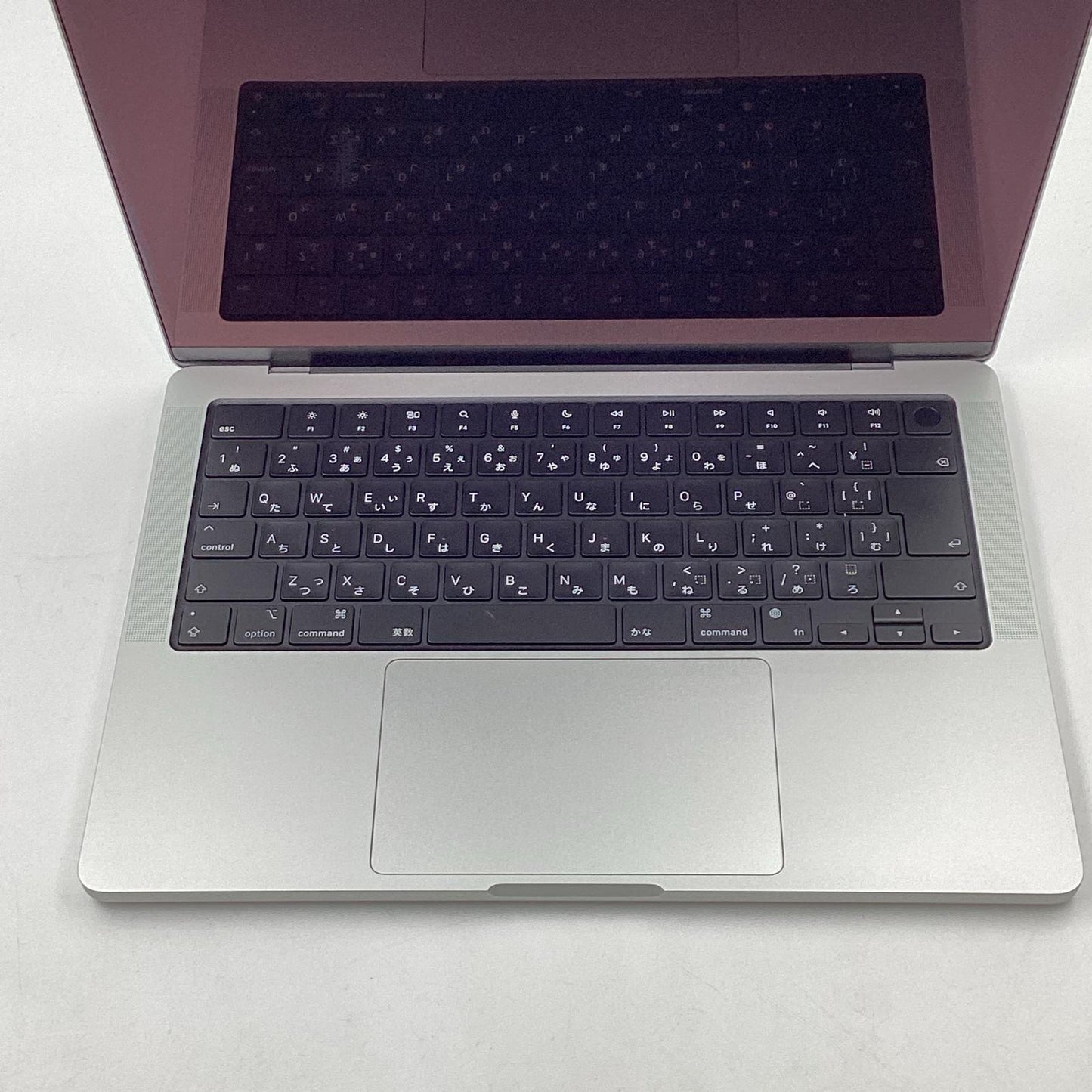 【全額返金保証】【最速発送】Apple MacBook Pro 14インチ 2023 Apple M3 Pro 18GB SSD 1TB シルバー 100% 超美品 動作確認済