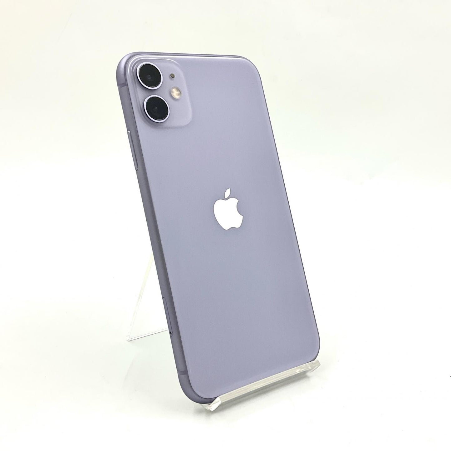 【全額返金保証】【最速発送】Apple iPhone iPhone 11 256GB パープル docomo 白ロム 動作確認済 72%