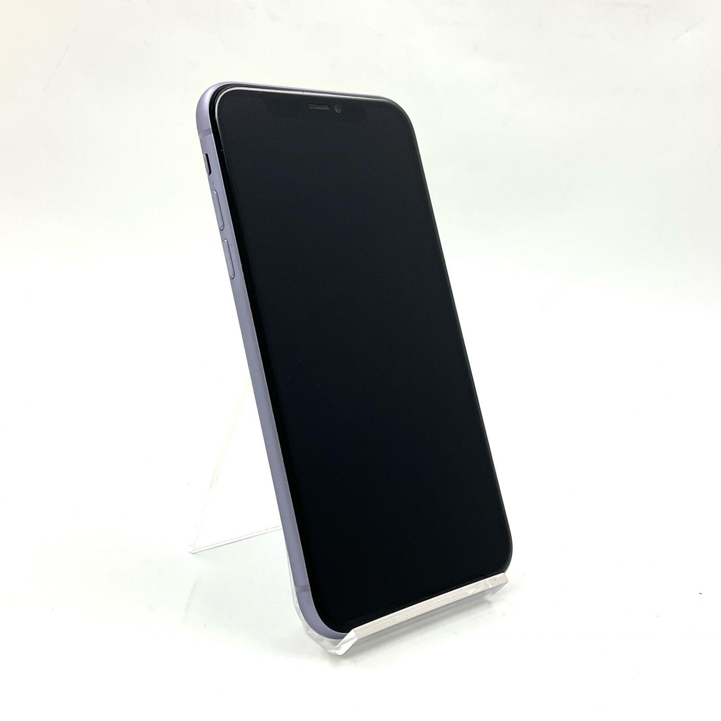 【全額返金保証】【最速発送】Apple iPhone iPhone 11 256GB パープル docomo 白ロム 動作確認済 72%