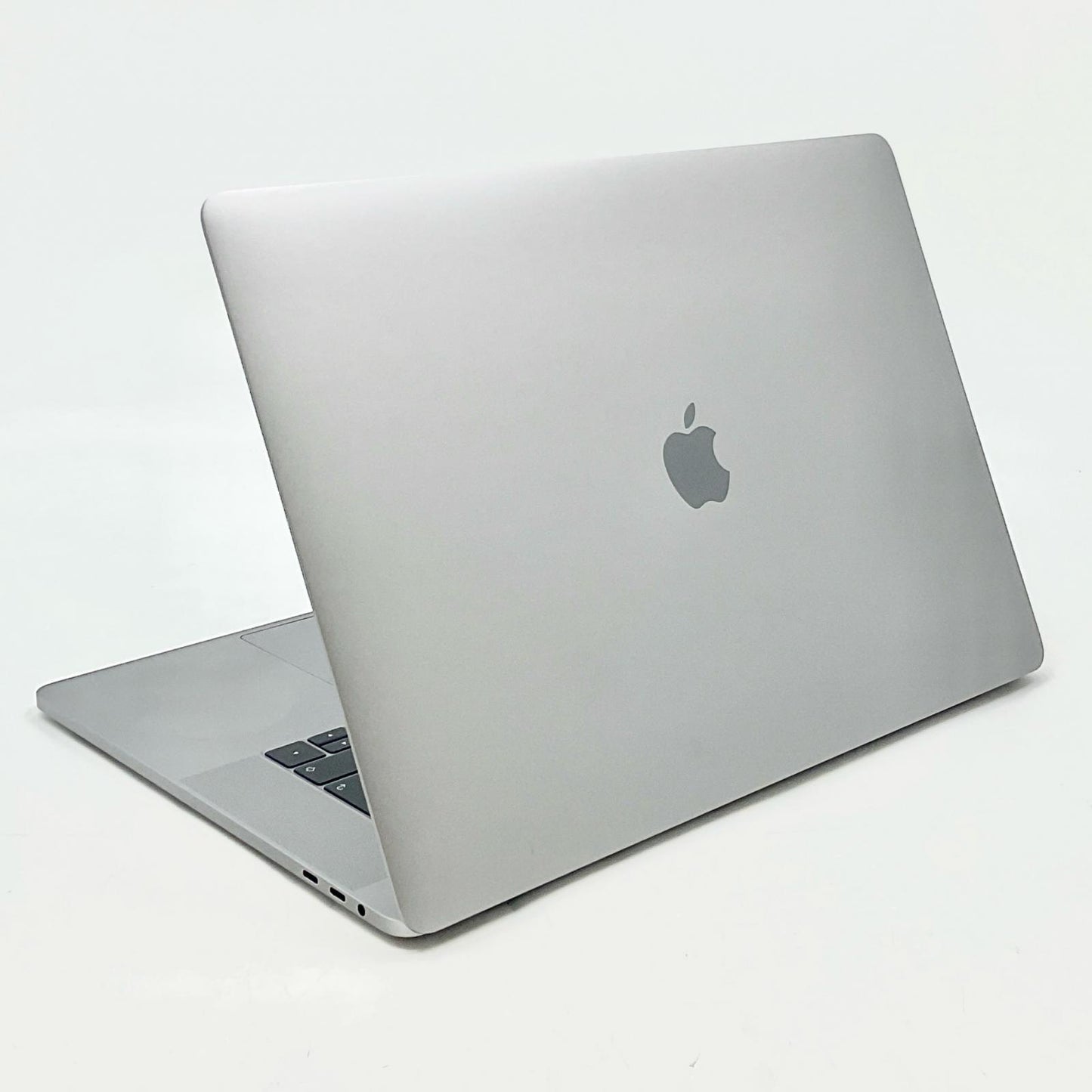 【全額返金保証】【最速発送】Apple MacBook Pro 15.4インチ 2018 2.9 GHz 6コア Intel Core i9 32GB SSD 1TB スペースグレイ 74.5% 動作確認済