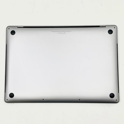【全額返金保証】【最速発送】Apple MacBook Pro 15.4インチ 2018 2.9 GHz 6コア Intel Core i9 32GB SSD 1TB スペースグレイ 74.5% 動作確認済