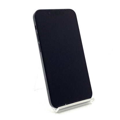 【全額返金保証】【最速発送】Apple iPhone iPhone 13 mini 128GB ミッドナイト SIMフリー 動作確認済 80%