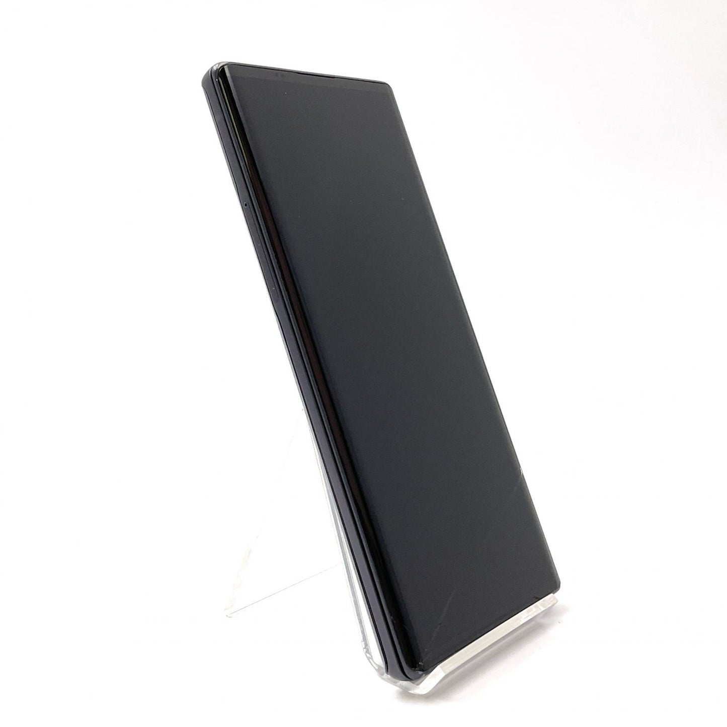 【最速発送】LG WING 5G 256GB オーロラグレ SIMフリー LM-F100VM【難有】
