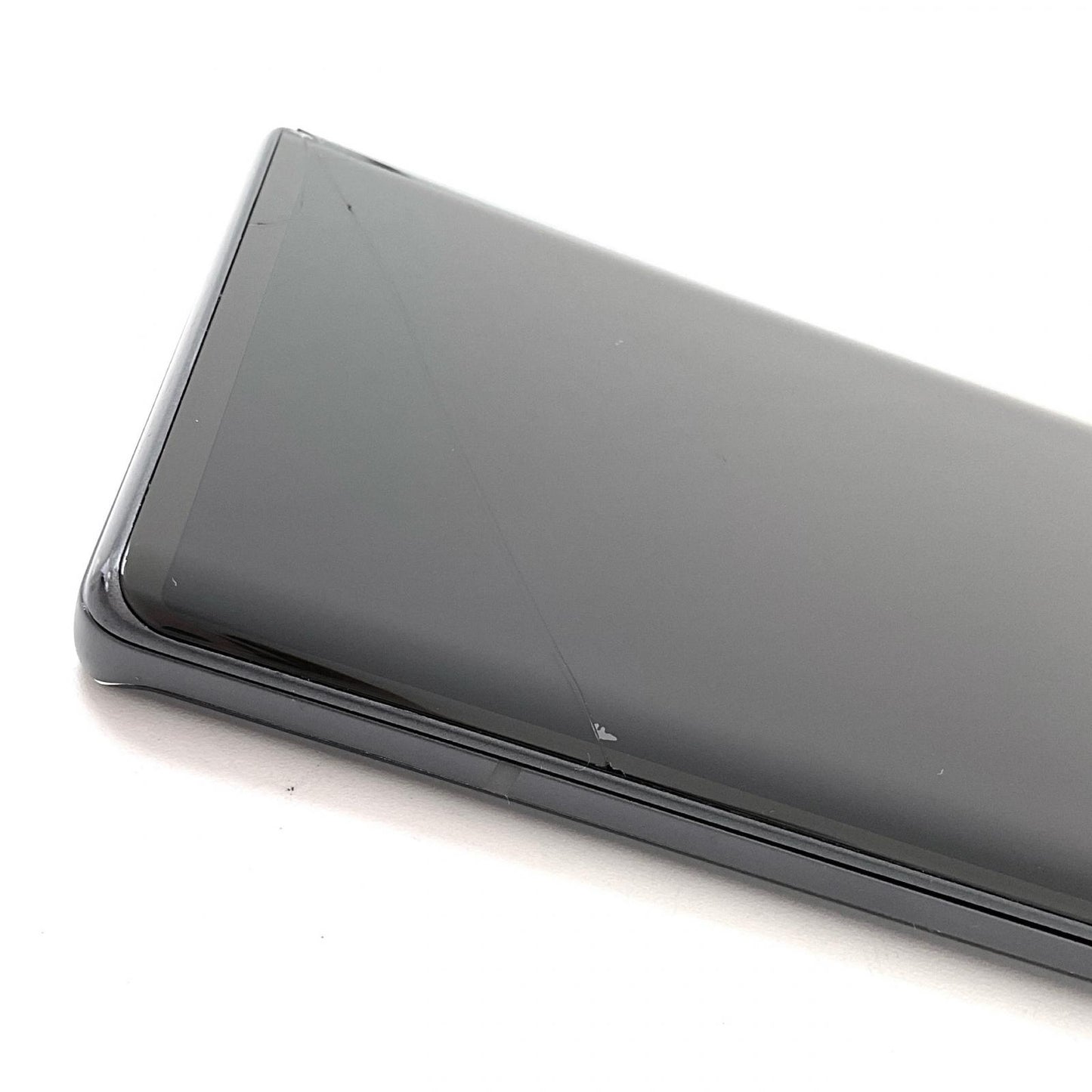 【最速発送】LG WING 5G 256GB オーロラグレ SIMフリー LM-F100VM【難有】