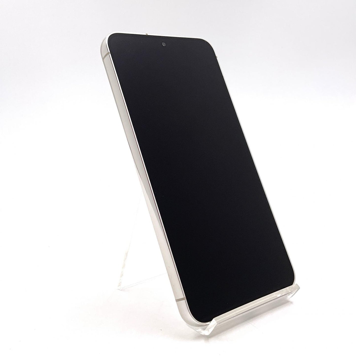 【全額返金保証】【最速発送】SAMSUNG Galaxy S23 128GB クリーム SIMフリー SM-S911W 動作確認済