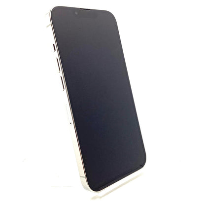 【全額返金保証】【最速発送】Apple iPhone iPhone 13 Pro 256GB シルバー docomo 白ロム 動作確認済 81%