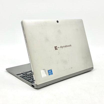 【最速発送】dynabook dynabook A6K1FST81111 Intel(R) Pentium(R) Silver N5030 CPU @ 1.10GHz 1.10GHz 8GB SSD 128GB 98.1%【難有】