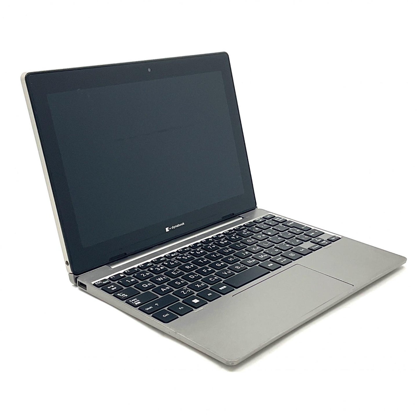 【最速発送】dynabook dynabook A6K1FST81111 Intel(R) Pentium(R) Silver N5030 CPU @ 1.10GHz 1.10GHz 8GB SSD 128GB 98.1%【難有】
