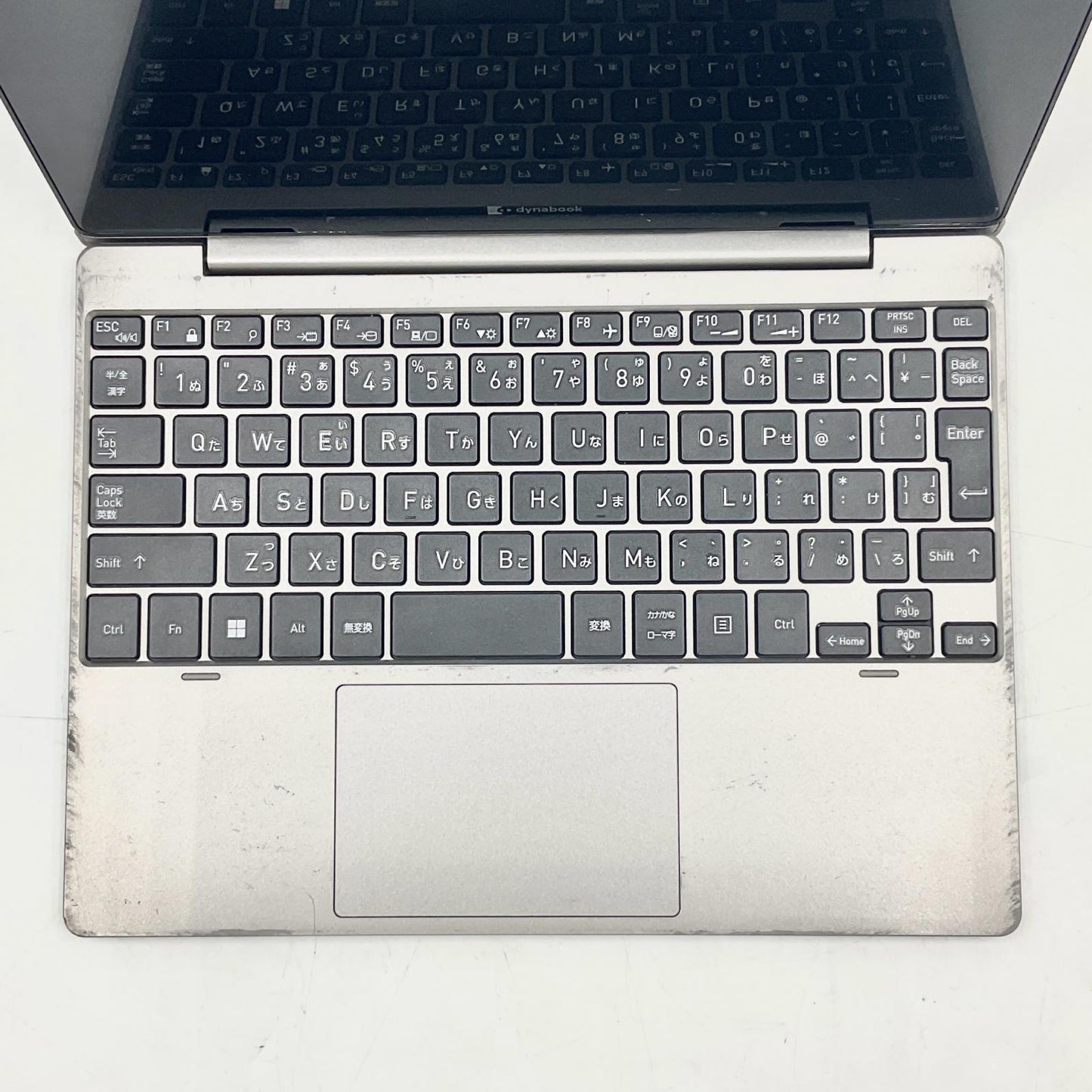 【最速発送】dynabook dynabook A6K1FST81111 Intel(R) Pentium(R) Silver N5030 CPU @ 1.10GHz 1.10GHz 8GB SSD 128GB 98.1%【難有】