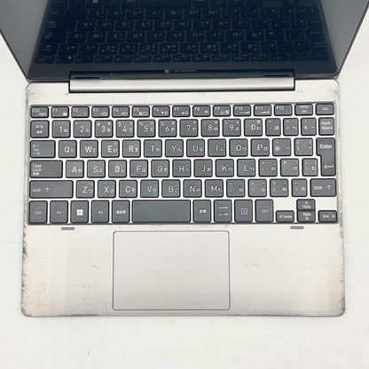 【最速発送】dynabook dynabook A6K1FST81111 Intel(R) Pentium(R) Silver N5030 CPU @ 1.10GHz 1.10GHz 8GB SSD 128GB 98.1%【難有】