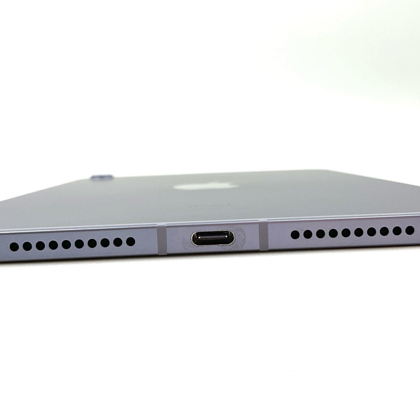 【全額返金保証】【最速発送】Apple iPad mini 8.3インチ 第6世代 64GB パープル WiFi+Cellular au 動作確認済