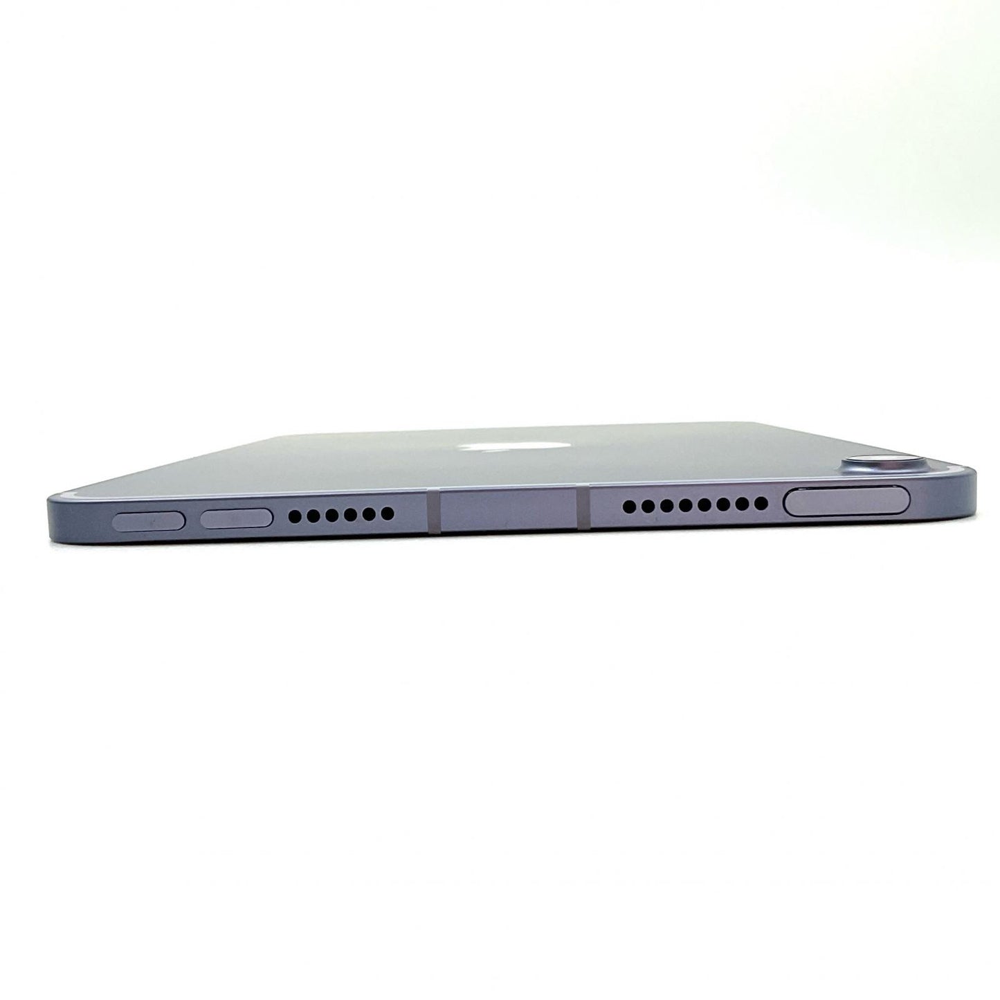 【全額返金保証】【最速発送】Apple iPad mini 8.3インチ 第6世代 64GB パープル WiFi+Cellular au 動作確認済