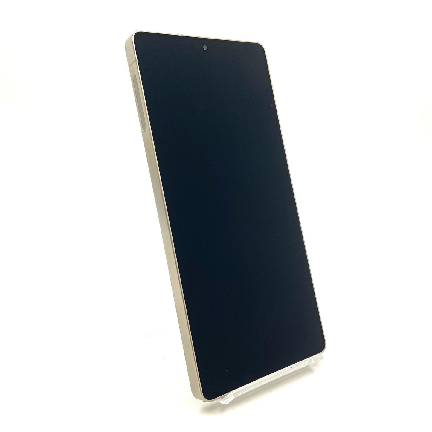 【全額返金保証】【最速発送】SAMSUNG Galaxy S25 Ultra 256GB Titanium Black Softbank SIMフリー SM-S938Z 超美品 動作確認済