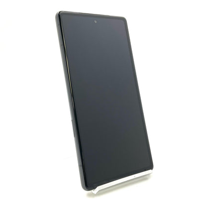 【全額返金保証】【最速発送】Google Pixel 7a 128GB Charcoal SIMフリー G82U8 超美品 動作確認済