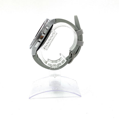 【全額返金保証】【最速発送】SAMSUNG Galaxy Watch 6 Classic 47mm SM-R960 動作確認済