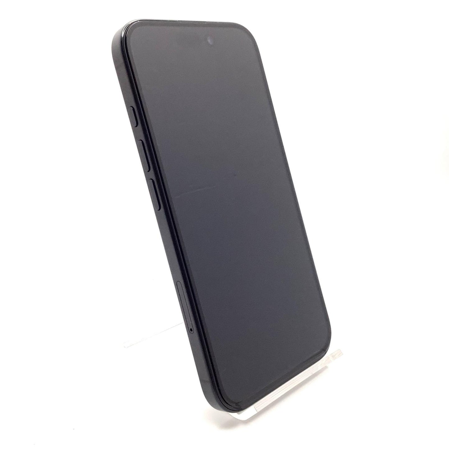 【全額返金保証】【最速発送】Apple iPhone iPhone 16 256GB ブラック SIMフリー 動作確認済 100%