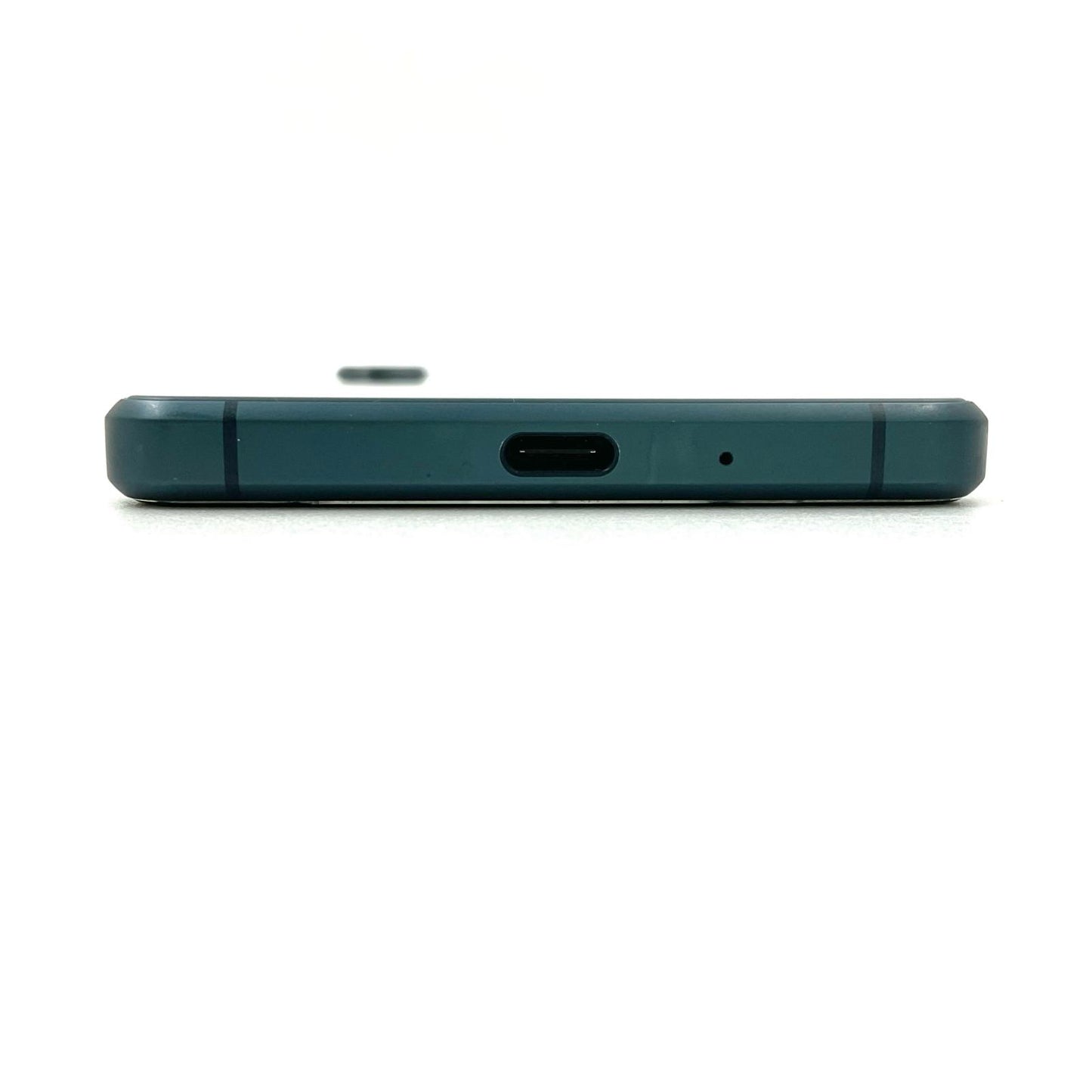 【全額返金保証】【最速発送】Sony Xperia 1Ⅲ 512GB Frosted Green docomo SIMフリー XQ-BC42 白ロム 動作確認済
