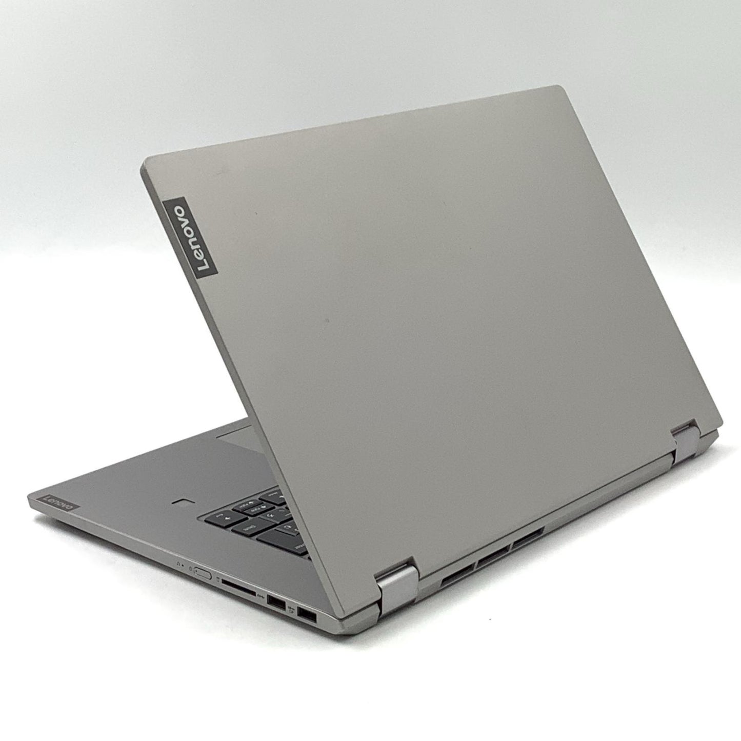 【最速発送】Lenovo IDEAPAD  C340‑15IIL 81XJ  intel core i5-1035G1 8GB M.2 SSD 512GB 87%【難有】