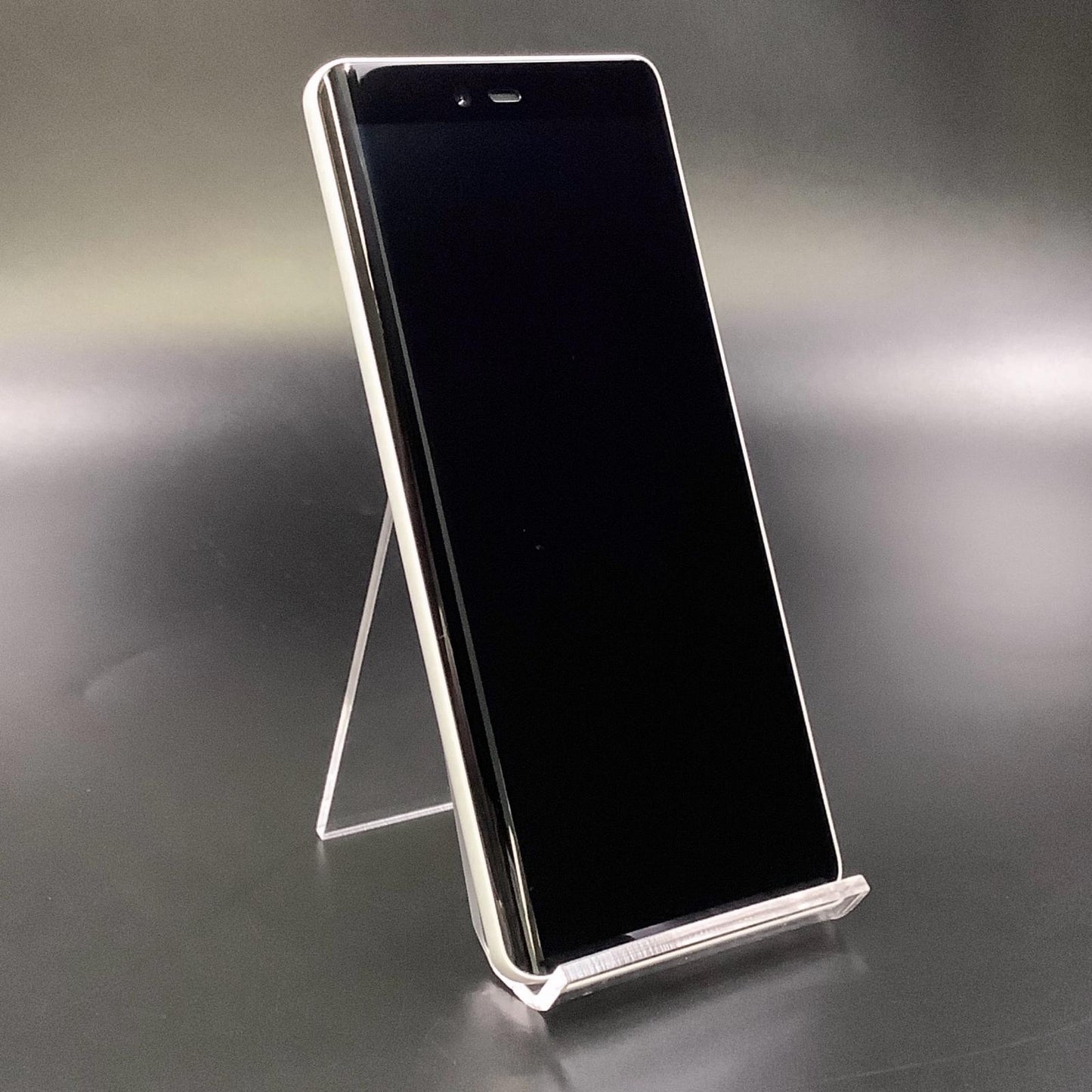【全額返金保証】【最速発送】楽天モバイル Rakuten Hand 5G 128GB ホワイト 楽天モバイル P780 白ロム 美品 動作確認済