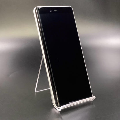 【全額返金保証】【最速発送】楽天モバイル Rakuten Hand 5G 128GB ホワイト 楽天モバイル P780 白ロム 美品 動作確認済