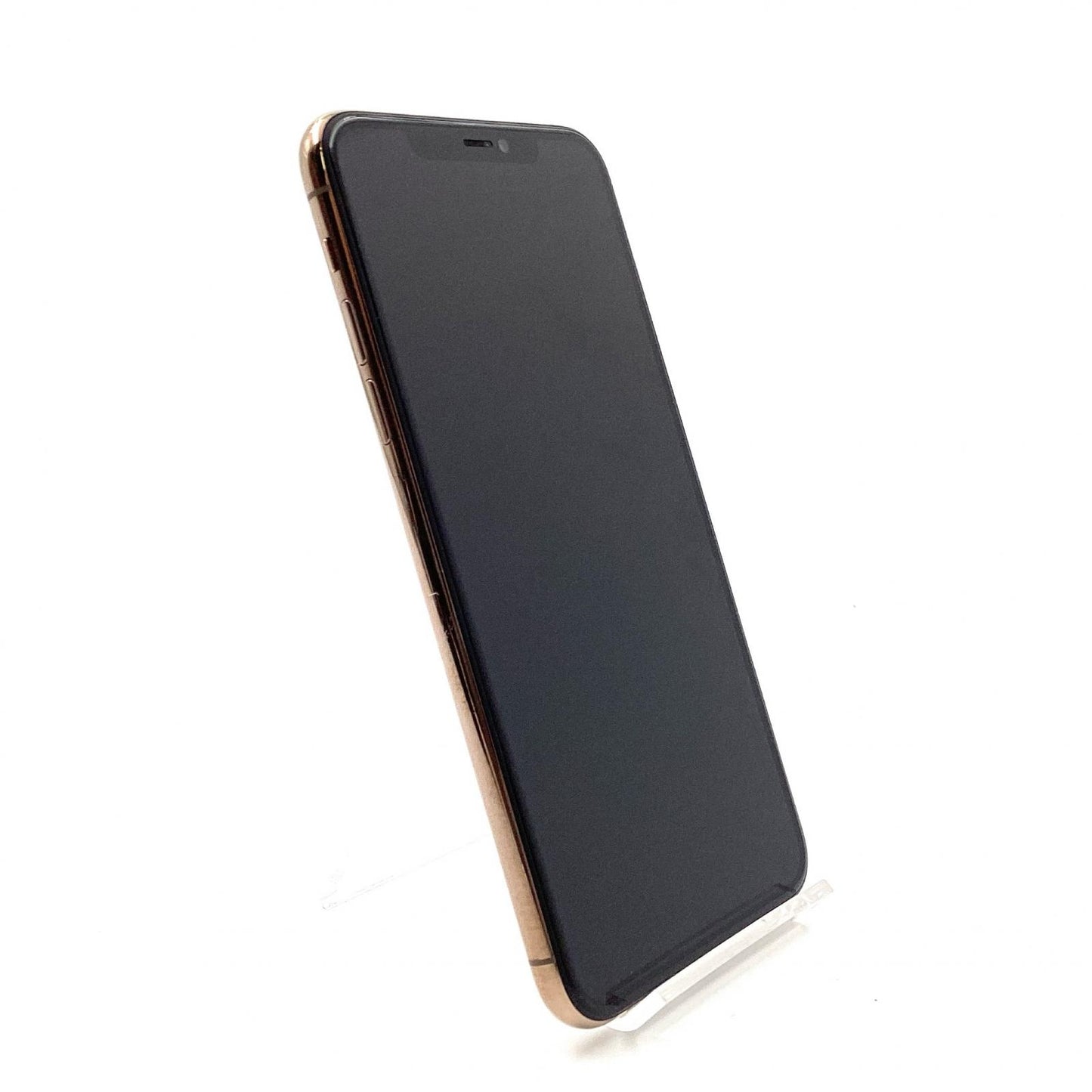 【全額返金保証】【最速発送】Apple iPhone iPhone 11 Pro Max 512GB ゴールド docomo SIMフリー 白ロム 動作確認済 100%