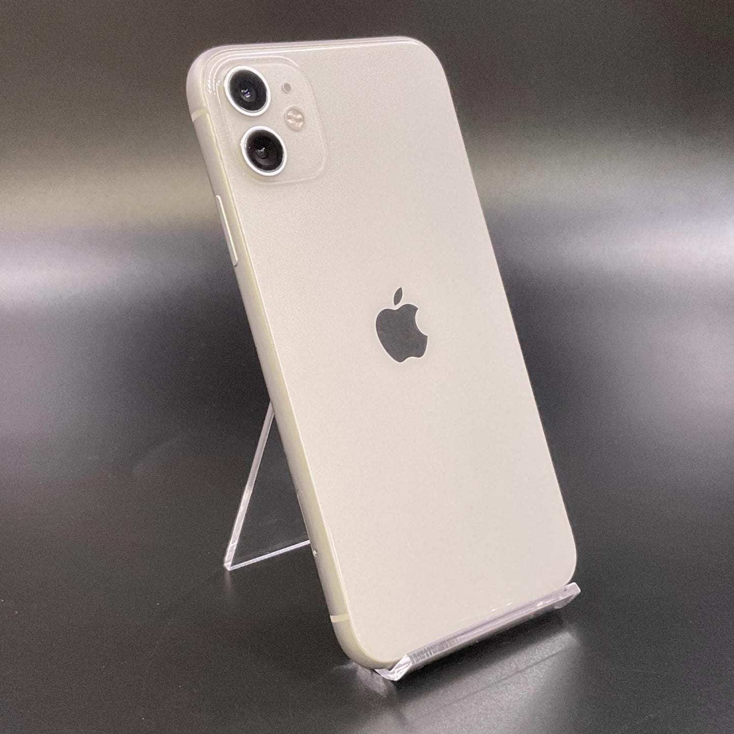 【最速発送】Apple iPhone iPhone 11 64GB ホワイト Softbank 白ロム【難有】 100%