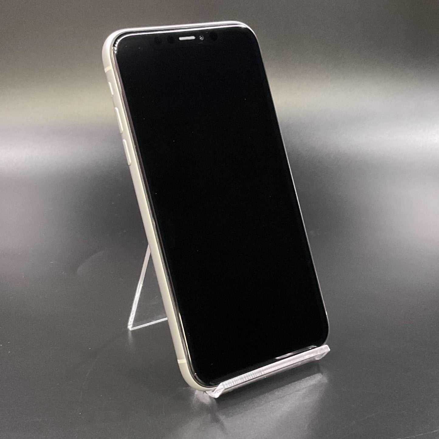【最速発送】Apple iPhone iPhone 11 64GB ホワイト Softbank 白ロム【難有】 100%