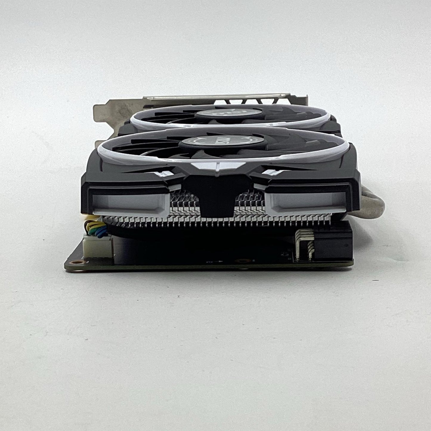 【全額返金保証】【最速発送】MSI グラフィックボード AMD Radeon RX 570 Radeon RX 570 ARMOR 8G J  動作確認済