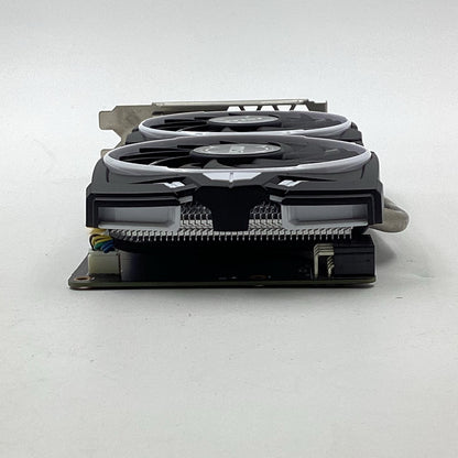【全額返金保証】【最速発送】MSI グラフィックボード AMD Radeon RX 570 Radeon RX 570 ARMOR 8G J  動作確認済