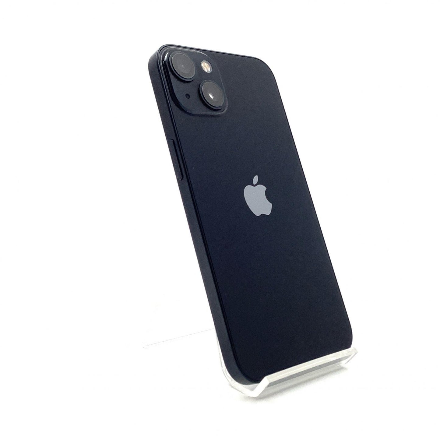 【全額返金保証】【最速発送】Apple iPhone iPhone 13 128GB ミッドナイト Softbank SIMフリー 動作確認済 85%