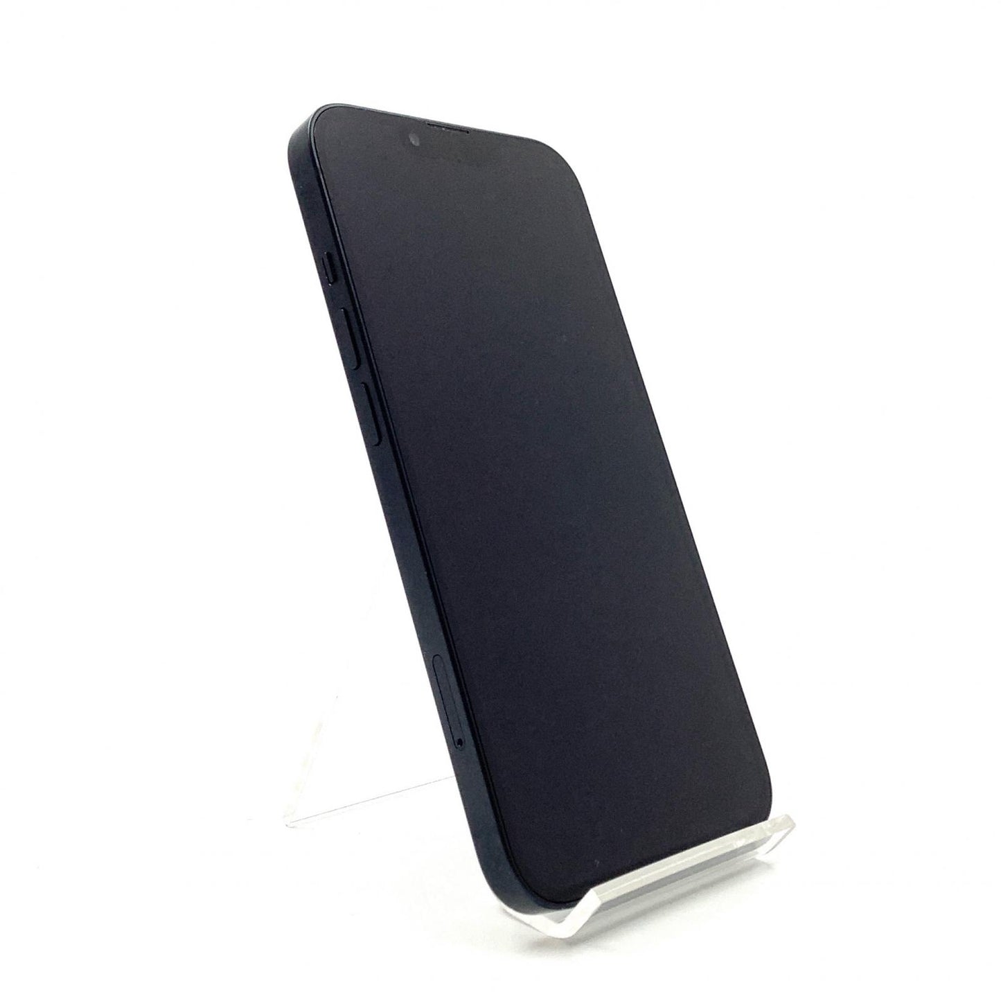 【全額返金保証】【最速発送】Apple iPhone iPhone 13 128GB ミッドナイト Softbank SIMフリー 動作確認済 85%
