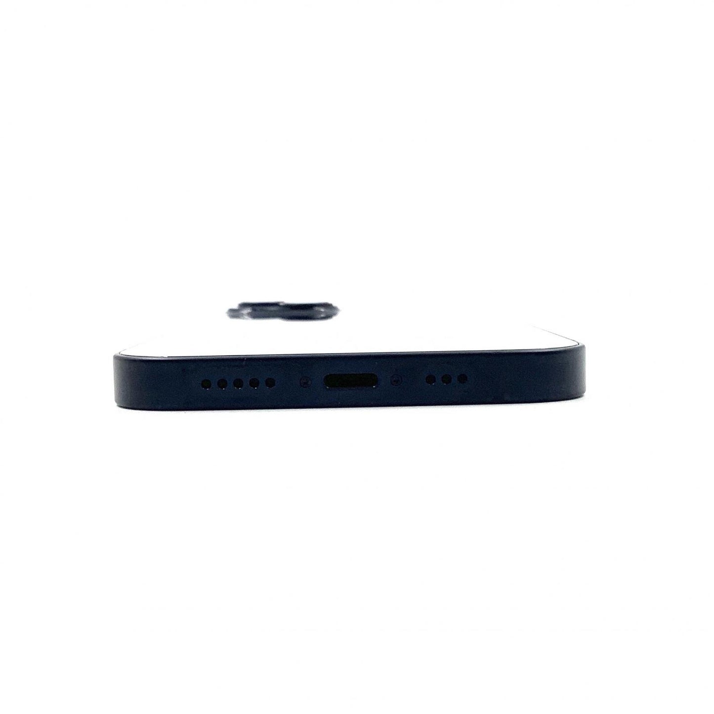 【全額返金保証】【最速発送】Apple iPhone iPhone 13 128GB ミッドナイト Softbank SIMフリー 動作確認済 85%