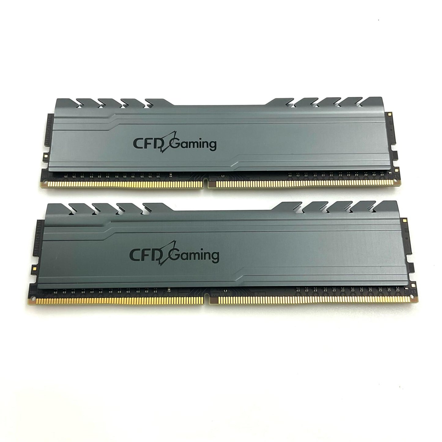 【全額返金保証】【最速発送】CFD メモリ DDR4 PC4-25600 8GB 2枚組 W4U3200CX1-8G 動作確認済