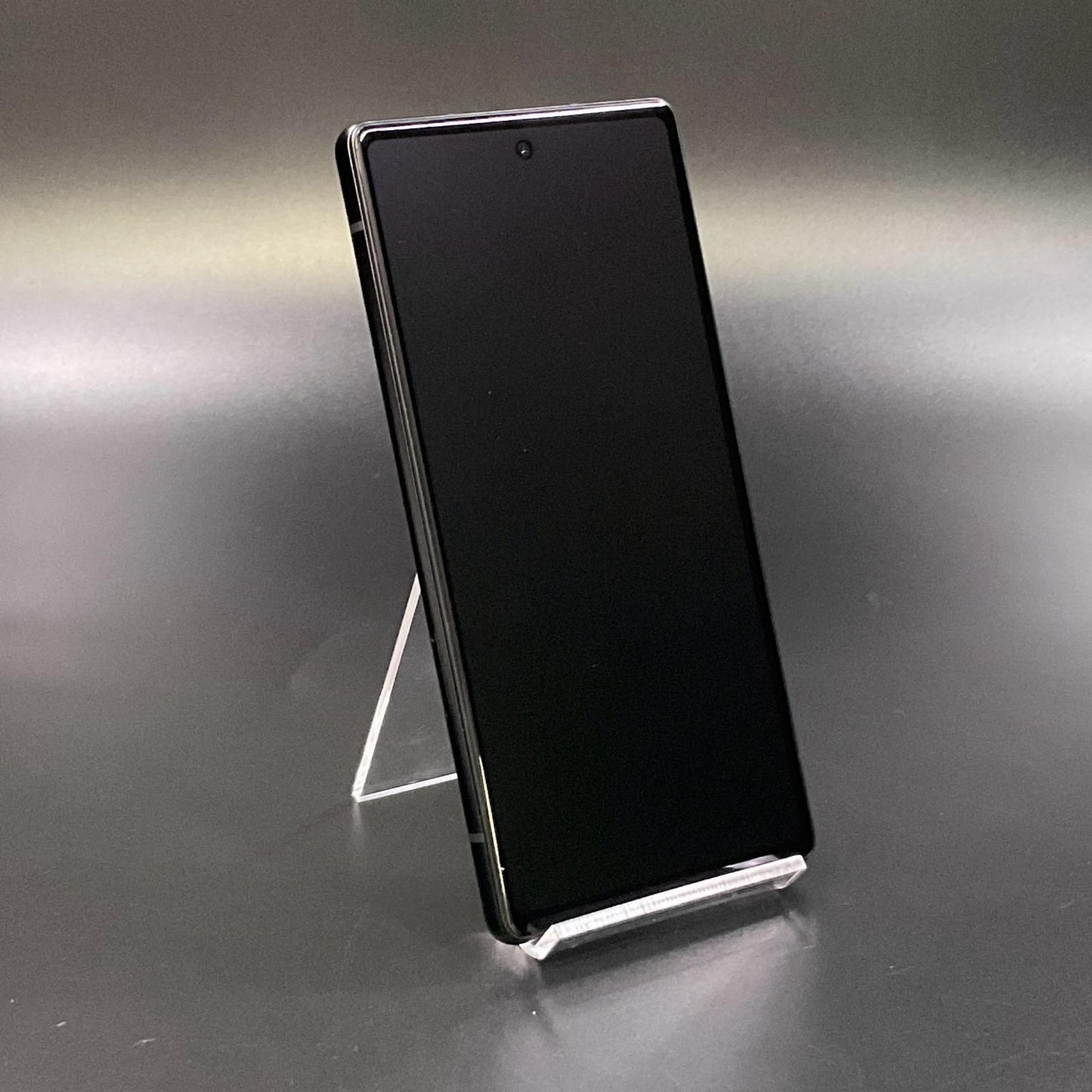 【全額返金保証】【最速発送】Google Pixel 6a 128GB Chalk au GB17L 白ロム 動作確認済