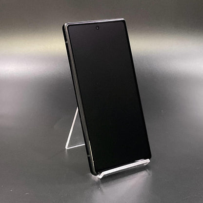 【全額返金保証】【最速発送】Google Pixel 6a 128GB Chalk au GB17L 白ロム 動作確認済