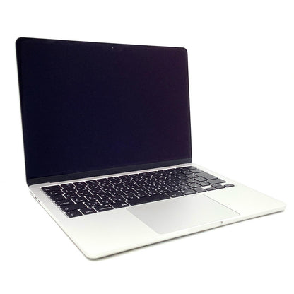 【全額返金保証】【最速発送】Apple MacBook Air 13インチ 2024 Apple M3 16GB SSD 256GB シルバー 100% 動作確認済