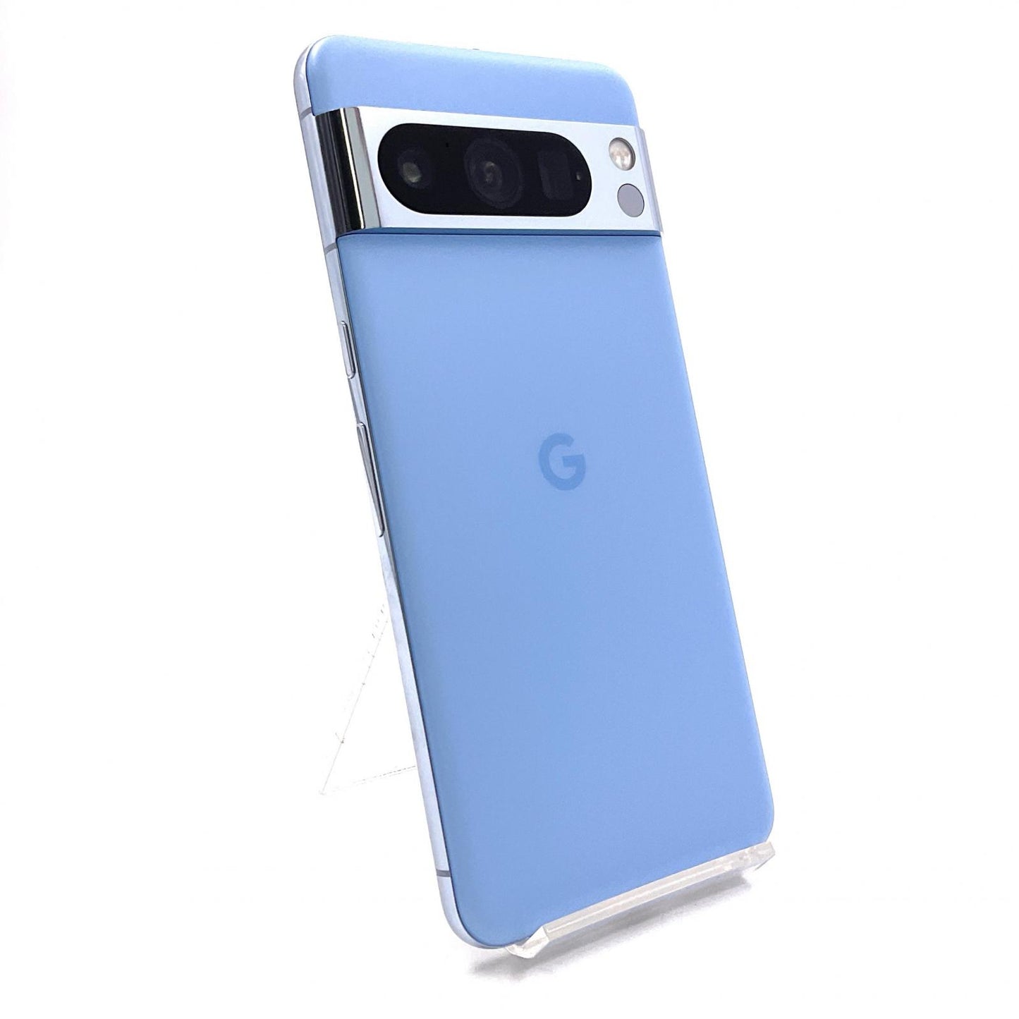 【全額返金保証】【最速発送】Google Pixel 8Pro 256GB Bay SIMフリー GE9DP 動作確認済