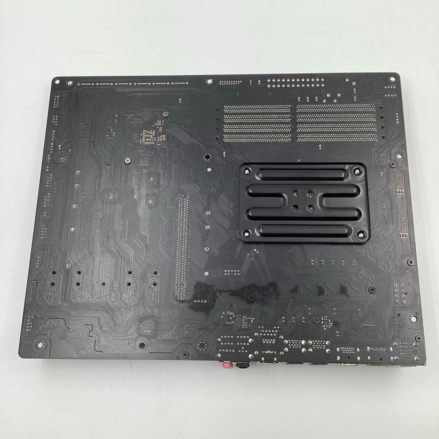 【全額返金保証】【最速発送】ASRock マザーボード B450 STEEL LEGEND 動作確認済