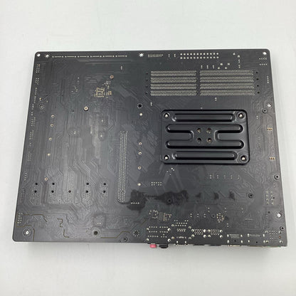 【全額返金保証】【最速発送】ASRock マザーボード B450 STEEL LEGEND 動作確認済