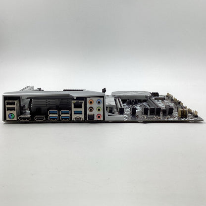 【全額返金保証】【最速発送】ASRock マザーボード B450 STEEL LEGEND 動作確認済