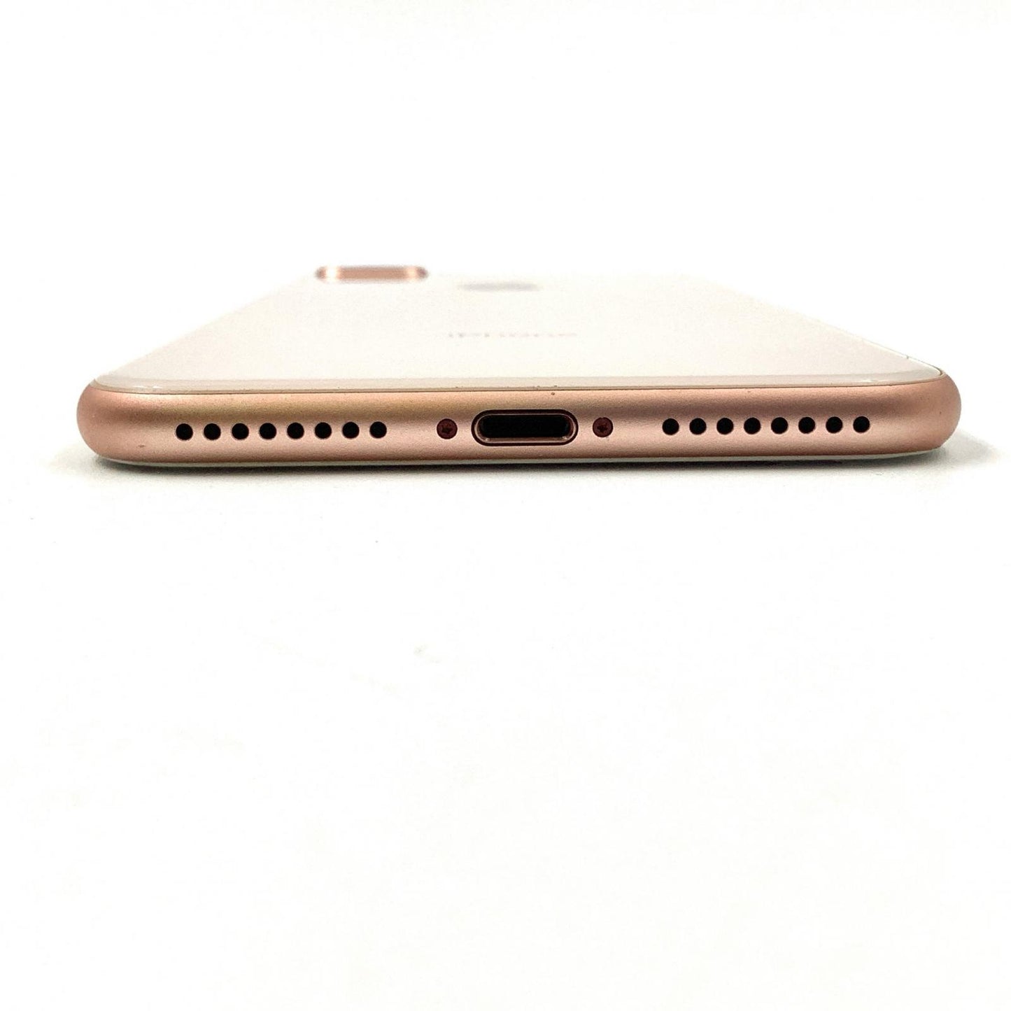 【最速発送】Apple iPhone iPhone Plus 8 Plus 256GB ゴールド docomo 白ロム【難有】 81%